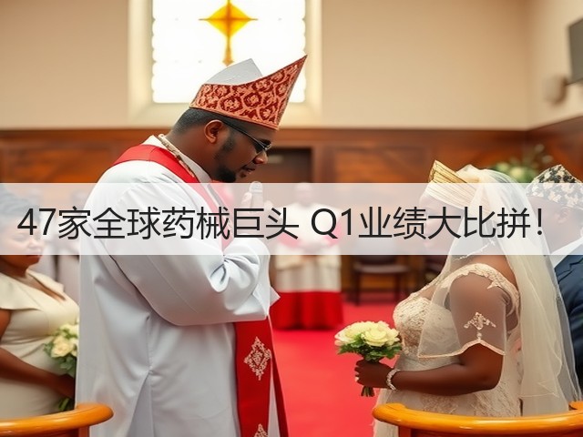 47家全球药械巨头 Q1业绩大比拼!(图1) 47家全球药械巨头 Q1业绩大比拼!(图1)
