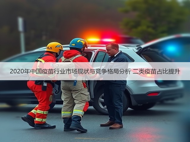 2020年中国疫苗行业市场现状与竞争格局分析 二类疫苗占比提升(图2) 2020年中国疫苗行业市场现状与竞争格局分析 二类疫苗占比提升(图2)