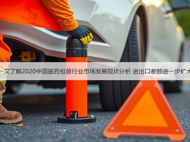 一文了解2020中国医药包装行业市场发展现状分析 进出口差额进一步扩大(图2) 一文了解2020中国医药包装行业市场发展现状分析 进出口差额进一步扩大(图2)