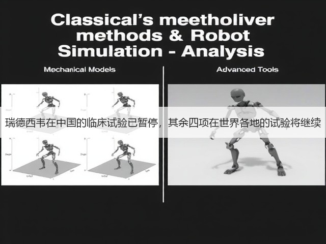 瑞德西韦在中国的临床试验已暂停,其余四项在世界各地的试验将继续(图3) 瑞德西韦在中国的临床试验已暂停,其余四项在世界各地的试验将继续(图3)