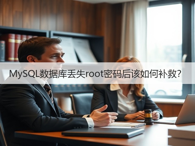 MySQL数据库丢失root密码后该如何补救?(图2) MySQL数据库丢失root密码后该如何补救?(图2)