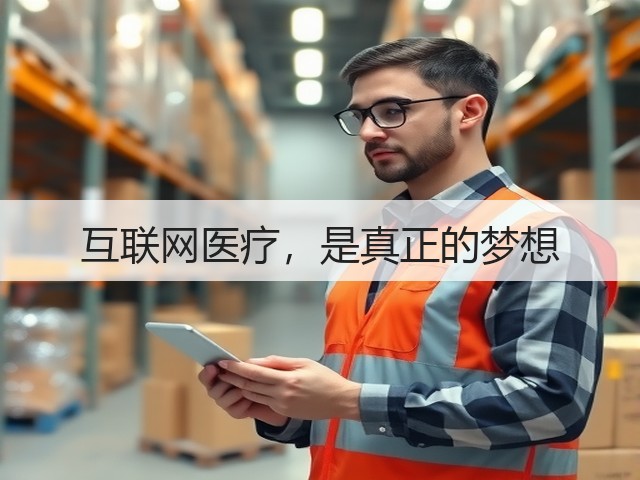 互联网医疗，是真正的梦想(图2)