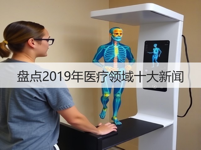 盘点2019年医疗领域十大新闻(图3) 盘点2019年医疗领域十大新闻(图3)