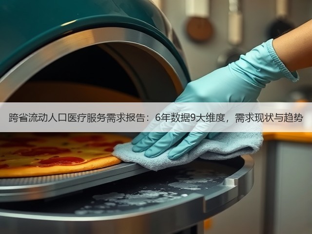 跨省流动人口医疗服务需求报告:6年数据9大维度,需求现状与趋势(图1) 跨省流动人口医疗服务需求报告:6年数据9大维度,需求现状与趋势(图1)