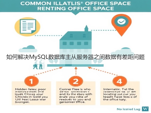 如何解决MySQL数据库主从服务器之间数据有差距问题(图3)