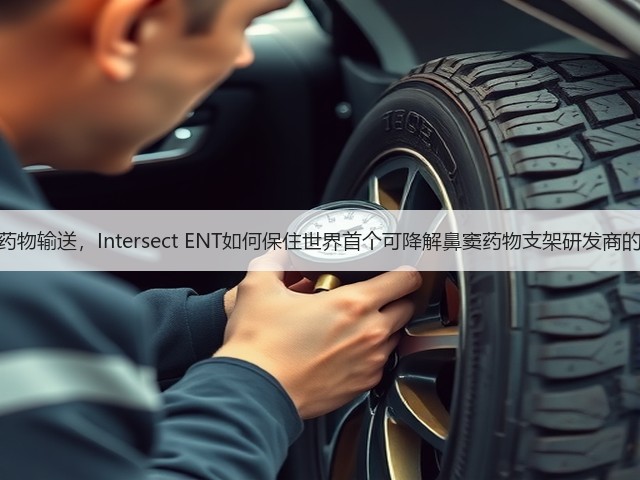 局部类固醇药物输送，Intersect ENT如何保住世界首个可降解鼻窦药物支架研发商的权威地位？(图2)