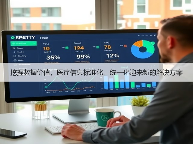 挖掘数据价值,医疗信息标准化、统一化迎来新的解决方案(图2) 挖掘数据价值,医疗信息标准化、统一化迎来新的解决方案(图2)