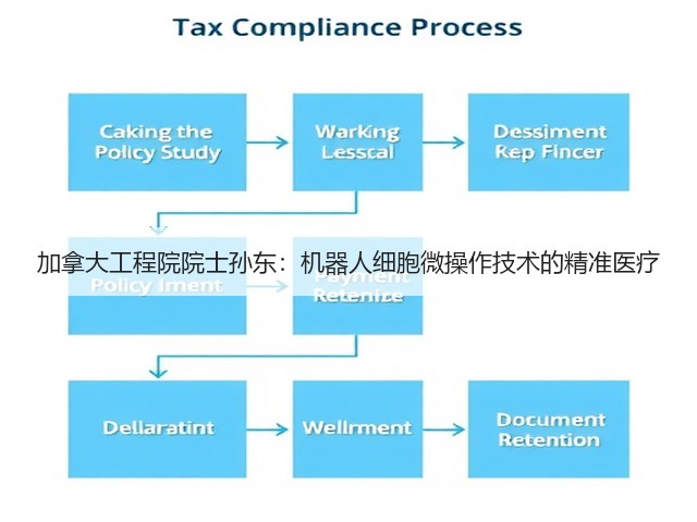 加拿大工程院院士孙东:机器人细胞微操作技术的精准医疗(图2) 加拿大工程院院士孙东:机器人细胞微操作技术的精准医疗(图2)