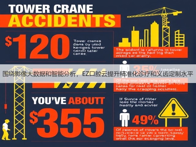 围绕影像大数据和智能分析,EZ口腔云提升精准化诊疗和义齿定制水平(图3) 围绕影像大数据和智能分析,EZ口腔云提升精准化诊疗和义齿定制水平(图3)