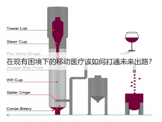 在现有困境下的移动医疗该如何打通未来出路?(图2) 在现有困境下的移动医疗该如何打通未来出路?(图2)