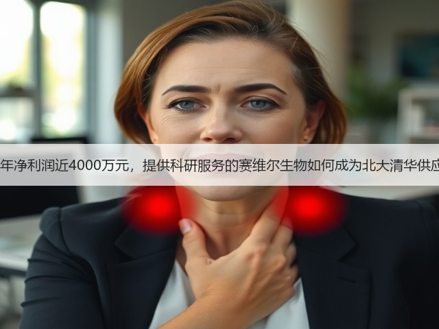 2018年净利润近4000万元,提供科研服务的赛维尔生物如何成为北大清华供应商?(图1) 2018年净利润近4000万元,提供科研服务的赛维尔生物如何成为北大清华供应商?(图1)