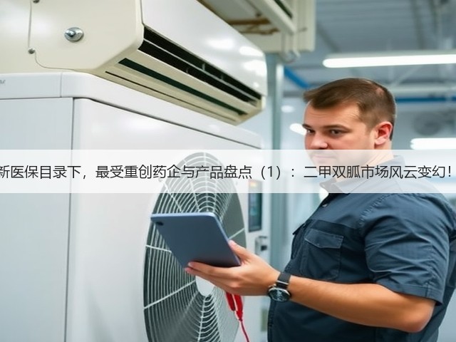新医保目录下,最受重创药企与产品盘点(1):二甲双胍市场风云变幻!(图2) 新医保目录下,最受重创药企与产品盘点(1):二甲双胍市场风云变幻!(图2)