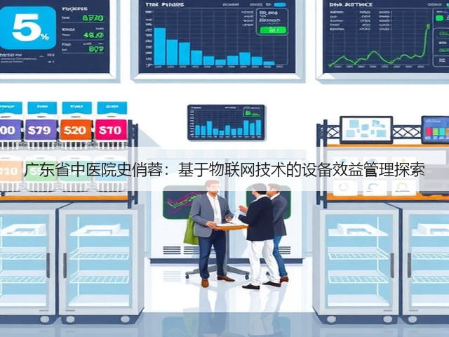 广东省中医院史俏蓉:基于物联网技术的设备效益管理探索(图1) 广东省中医院史俏蓉:基于物联网技术的设备效益管理探索(图1)