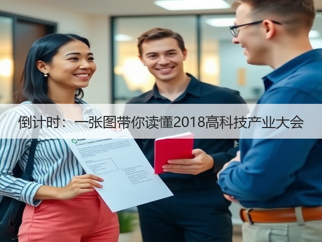 倒计时:一张图带你读懂2018高科技产业大会(图1) 倒计时:一张图带你读懂2018高科技产业大会(图1)