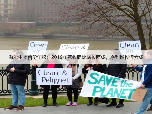 海尔生物首份年报:2019年营收同比增长两成,净利增长近六成(图3) 海尔生物首份年报:2019年营收同比增长两成,净利增长近六成(图3)