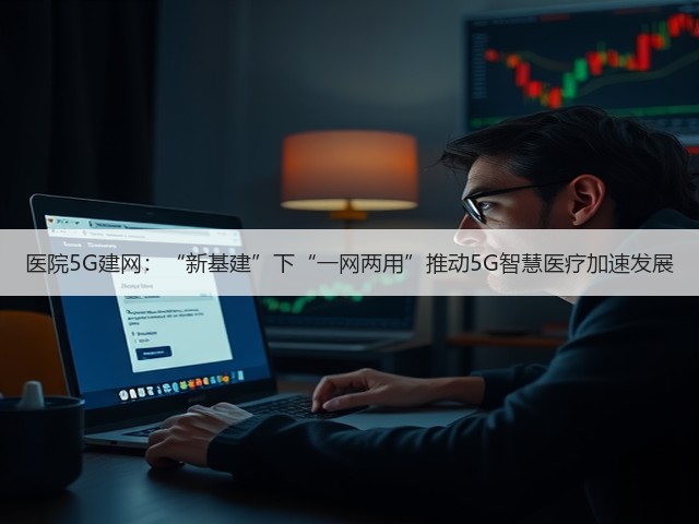 医院5G建网:“新基建”下“一网两用”推动5G智慧医疗加速发展(图3) 医院5G建网:“新基建”下“一网两用”推动5G智慧医疗加速发展(图3)