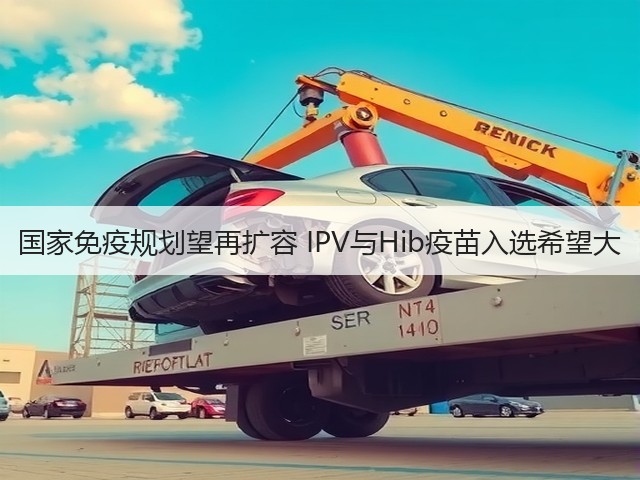 国家免疫规划望再扩容 IPV与Hib疫苗入选希望大(图3) 国家免疫规划望再扩容 IPV与Hib疫苗入选希望大(图3)