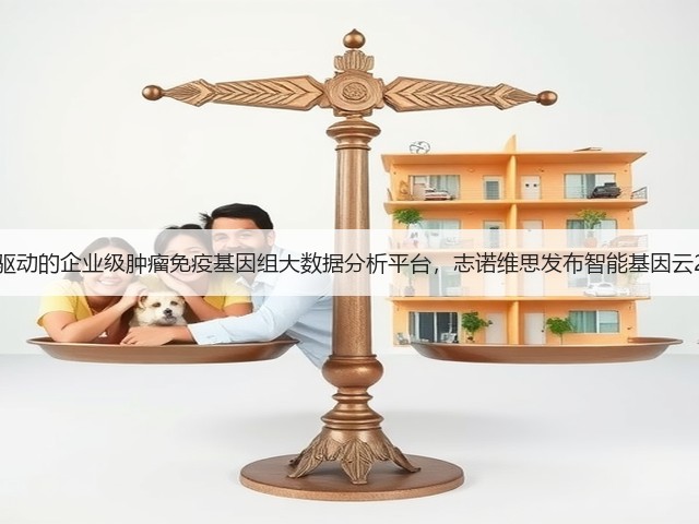 AI驱动的企业级肿瘤免疫基因组大数据分析平台,志诺维思发布智能基因云2.0(图2) AI驱动的企业级肿瘤免疫基因组大数据分析平台,志诺维思发布智能基因云2.0(图2)