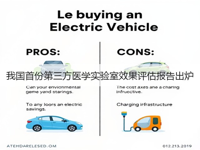 我国首份第三方医学实验室效果评估报告出炉(图2)