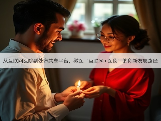 从互联网医院到处方共享平台,微医“互联网+医药”的创新发展路径(图1) 从互联网医院到处方共享平台,微医“互联网+医药”的创新发展路径(图1)