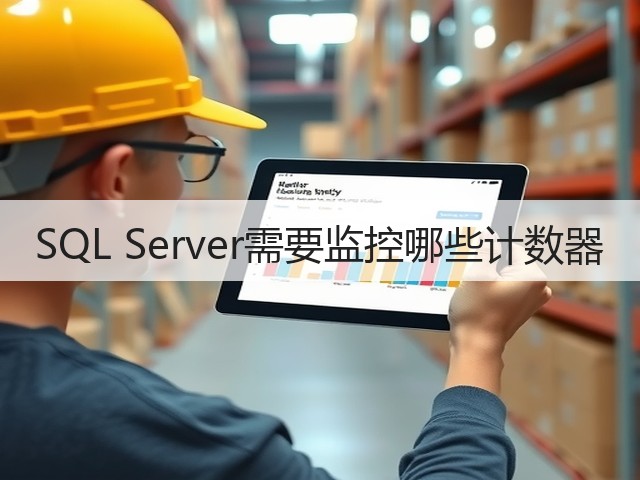 SQL Server需要监控哪些计数器(图3) SQL Server需要监控哪些计数器(图3)
