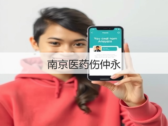 南京医药伤仲永(图3) 南京医药伤仲永(图3)