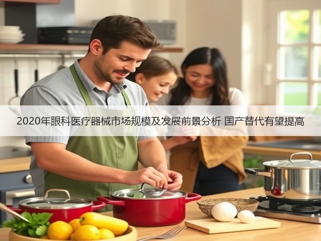 2020年眼科医疗器械市场规模及发展前景分析 国产替代有望提高(图3) 2020年眼科医疗器械市场规模及发展前景分析 国产替代有望提高(图3)