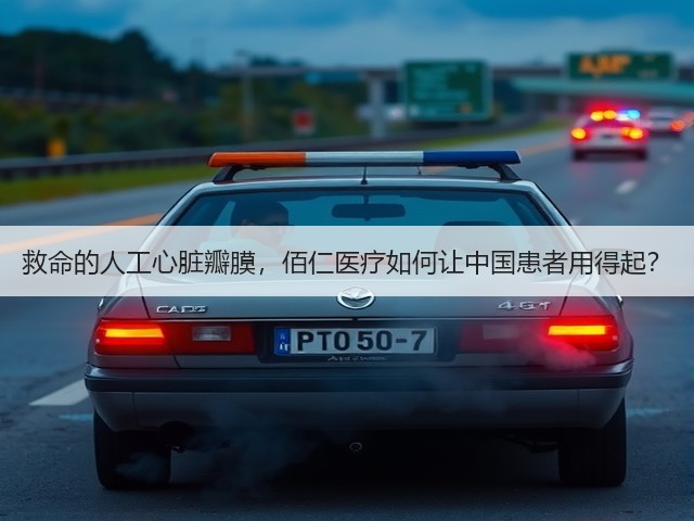 救命的人工心脏瓣膜,佰仁医疗如何让中国患者用得起?(图3) 救命的人工心脏瓣膜,佰仁医疗如何让中国患者用得起?(图3)
