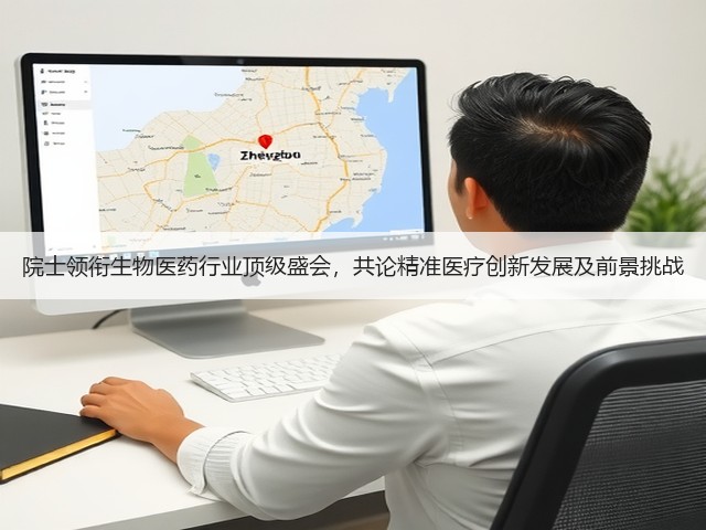院士领衔生物医药行业顶级盛会,共论精准医疗创新发展及前景挑战(图3) 院士领衔生物医药行业顶级盛会,共论精准医疗创新发展及前景挑战(图3)
