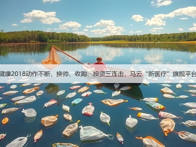 阿里健康2018动作不断,换帅、收购、投资三连击,马云“新医疗”旗舰平台已成(图3) 阿里健康2018动作不断,换帅、收购、投资三连击,马云“新医疗”旗舰平台已成(图3)