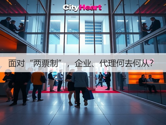 面对“两票制”,企业、代理何去何从?(图3) 面对“两票制”,企业、代理何去何从?(图3)