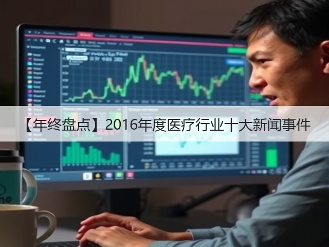 【年终盘点】2016年度医疗行业十大新闻事件(图3) 【年终盘点】2016年度医疗行业十大新闻事件(图3)