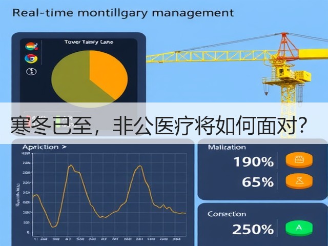寒冬已至,非公医疗将如何面对?(图1) 寒冬已至,非公医疗将如何面对?(图1)