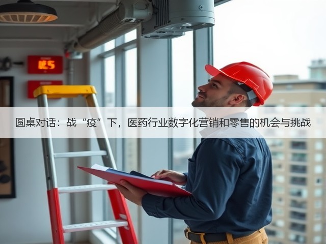 圆桌对话:战“疫”下,医药行业数字化营销和零售的机会与挑战(图1) 圆桌对话:战“疫”下,医药行业数字化营销和零售的机会与挑战(图1)