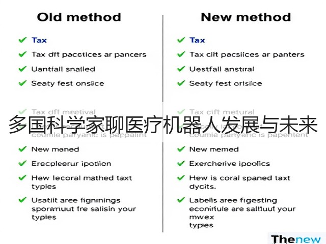 多国科学家聊医疗机器人发展与未来(图2) 多国科学家聊医疗机器人发展与未来(图2)