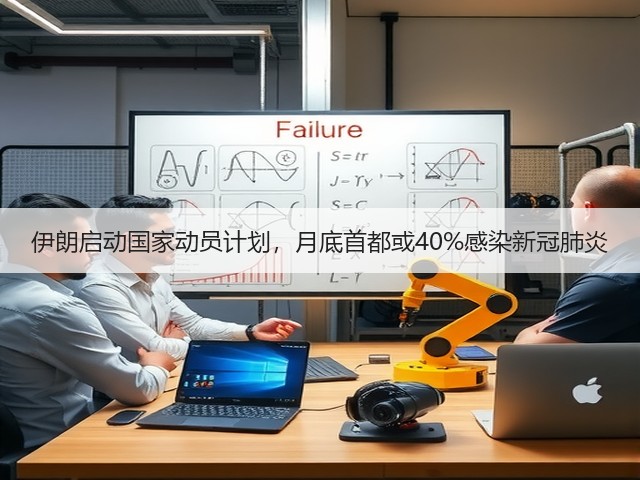 伊朗启动国家动员计划,月底首都或40%感染新冠肺炎(图1) 伊朗启动国家动员计划,月底首都或40%感染新冠肺炎(图1)