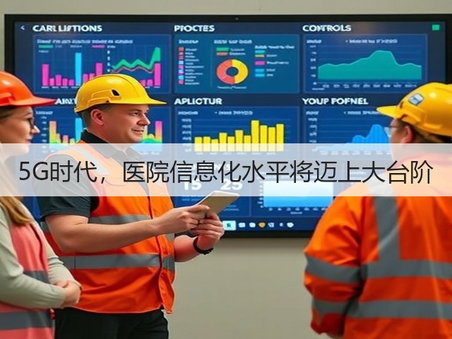 5G时代,医院信息化水平将迈上大台阶(图3) 5G时代,医院信息化水平将迈上大台阶(图3)