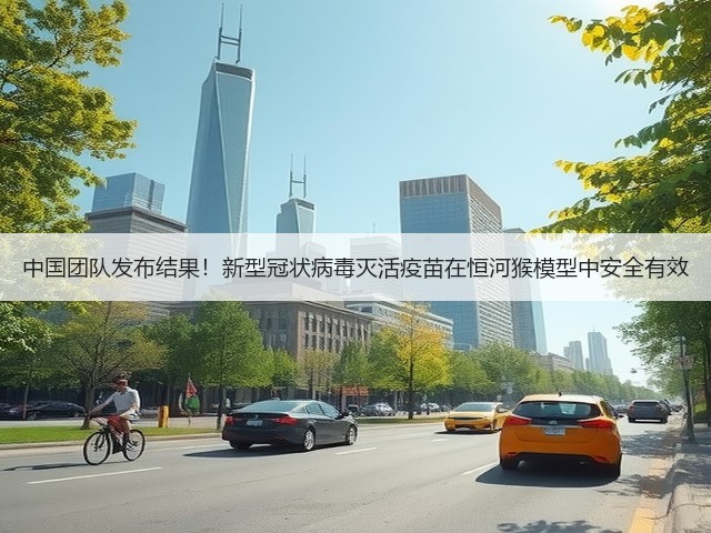 中国团队发布结果!新型冠状病毒灭活疫苗在恒河猴模型中安全有效(图1) 中国团队发布结果!新型冠状病毒灭活疫苗在恒河猴模型中安全有效(图1)