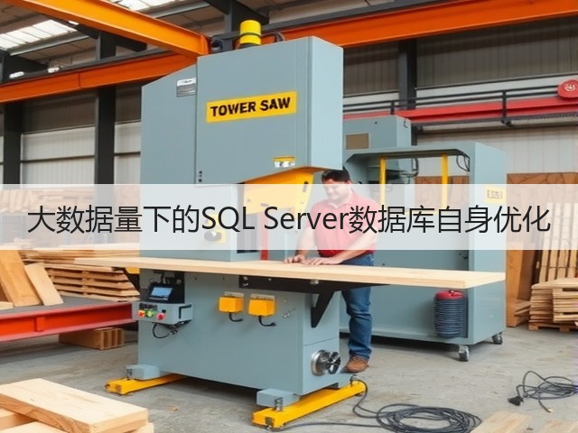 大数据量下的SQL Server数据库自身优化(图3) 大数据量下的SQL Server数据库自身优化(图3)