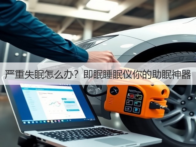 严重失眠怎么办?即眠睡眠仪你的助眠神器(图2) 严重失眠怎么办?即眠睡眠仪你的助眠神器(图2)