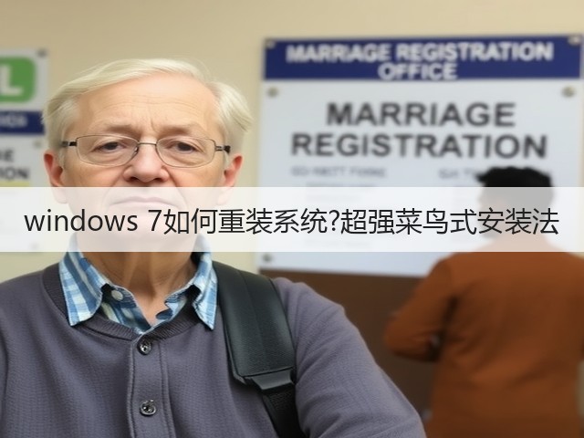 windows 7如何重装系统?超强菜鸟式安装法(图2) windows 7如何重装系统?超强菜鸟式安装法(图2)