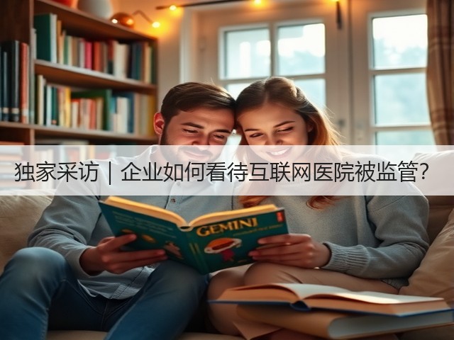 独家采访|企业如何看待互联网医院被监管?(图3) 独家采访|企业如何看待互联网医院被监管?(图3)