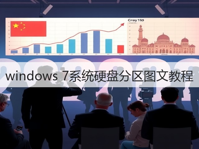 windows 7系统硬盘分区图文教程(图2) windows 7系统硬盘分区图文教程(图2)