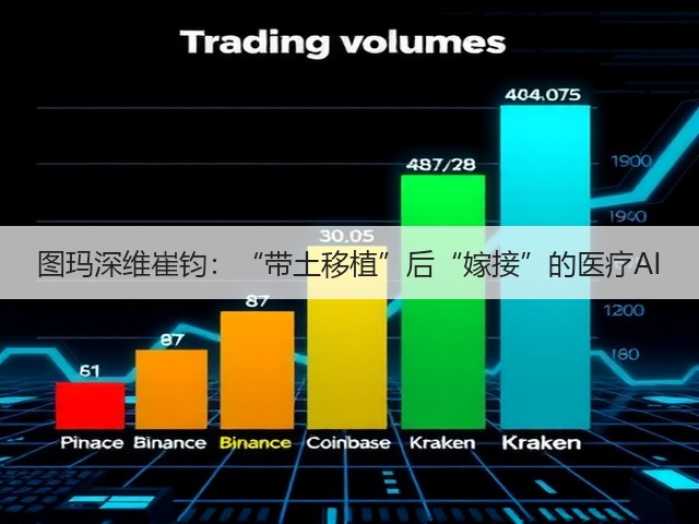 图玛深维崔钧:“带土移植”后“嫁接”的医疗AI(图1) 图玛深维崔钧:“带土移植”后“嫁接”的医疗AI(图1)