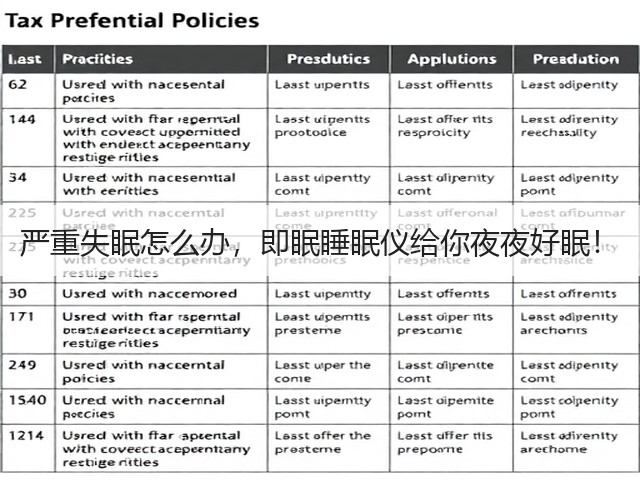 严重失眠怎么办,即眠睡眠仪给你夜夜好眠!(图1) 严重失眠怎么办,即眠睡眠仪给你夜夜好眠!(图1)