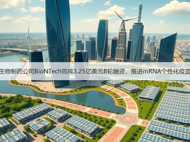 欧洲生物制药公司BioNTech完成3.25亿美元B轮融资,推进mRNA个性化疫苗研发(图2) 欧洲生物制药公司BioNTech完成3.25亿美元B轮融资,推进mRNA个性化疫苗研发(图2)
