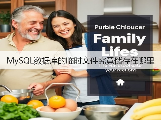 MySQL数据库的临时文件究竟储存在哪里(图1) MySQL数据库的临时文件究竟储存在哪里(图1)