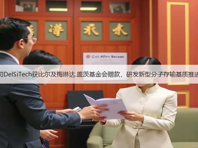 生物制药公司DelSiTech获比尔及梅琳达.盖茨基金会赠款,研发新型分子存输基质推进艾滋病防治(图1) 生物制药公司DelSiTech获比尔及梅琳达.盖茨基金会赠款,研发新型分子存输基质推进艾滋病防治(图1)