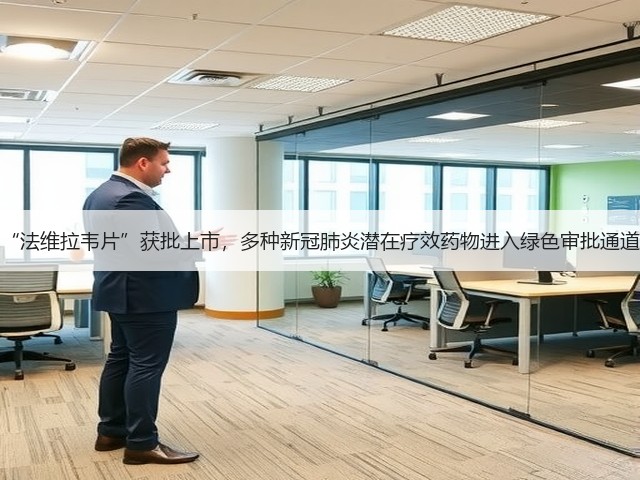 “法维拉韦片”获批上市,多种新冠肺炎潜在疗效药物进入绿色审批通道(图1) “法维拉韦片”获批上市,多种新冠肺炎潜在疗效药物进入绿色审批通道(图1)