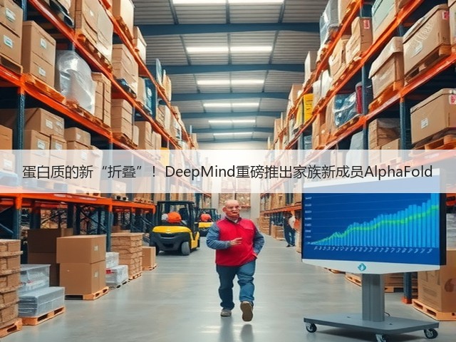 蛋白质的新“折叠”!DeepMind重磅推出家族新成员AlphaFold(图1) 蛋白质的新“折叠”!DeepMind重磅推出家族新成员AlphaFold(图1)